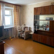 Квартира 29,5 м², 1-комнатная - изображение 3