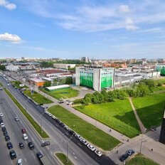 Квартира 27,7 м², студия - изображение 3