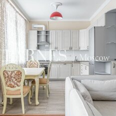 Квартира 97,1 м², 3-комнатная - изображение 4