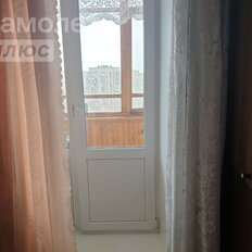 Квартира 29,6 м², 1-комнатная - изображение 2