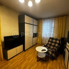 Квартира 32,1 м², 1-комнатная - изображение 2