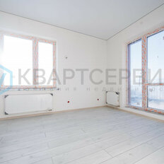 Квартира 28,7 м², студия - изображение 5