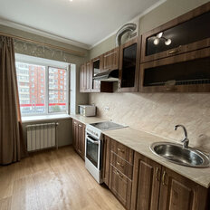 Квартира 41 м², 1-комнатная - изображение 4