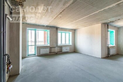 41,8 м², 1-комнатная квартира 3 845 600 ₽ - изображение 33