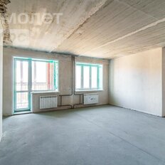 Квартира 42,5 м², 1-комнатная - изображение 2