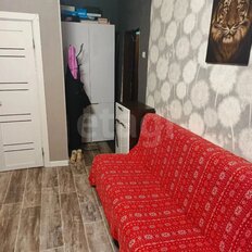 Квартира 17,8 м², студия - изображение 4