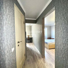 Квартира 30 м², 1-комнатная - изображение 3