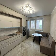 Квартира 60,3 м², 2-комнатная - изображение 1