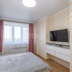 Квартира 38,4 м², 1-комнатная - изображение 3