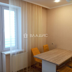 Квартира 41,5 м², 1-комнатная - изображение 4