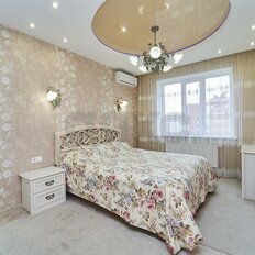 Квартира 70 м², 2-комнатная - изображение 5