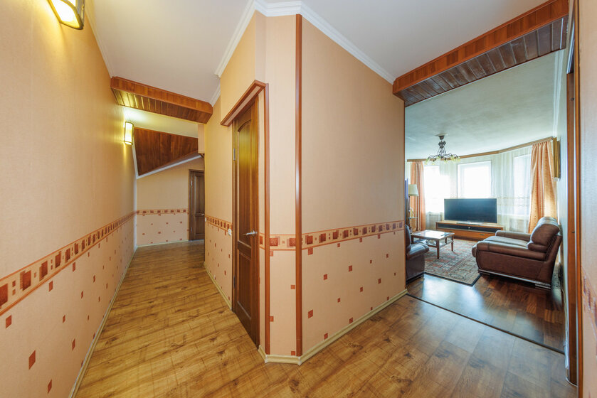 82,2 м², 3-комнатная квартира 7 650 000 ₽ - изображение 34