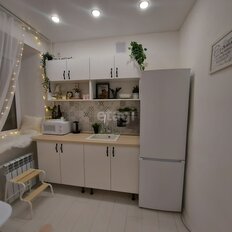 Квартира 41,9 м², 4-комнатная - изображение 4