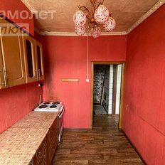 Квартира 31 м², 1-комнатная - изображение 3