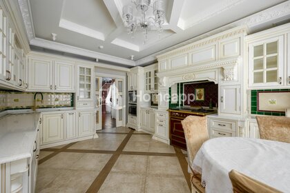 Купить квартиру с евроремонтом и в многоэтажном доме в Городском округе Нефтекамск - изображение 32