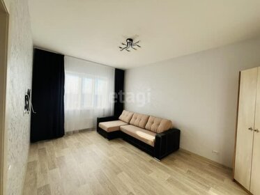 32 м², 1-комнатная квартира 20 000 ₽ в месяц - изображение 57