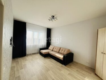 28 м², квартира-студия 27 000 ₽ в месяц - изображение 36