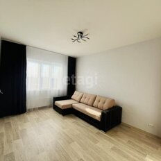 Квартира 40,4 м², 1-комнатная - изображение 5