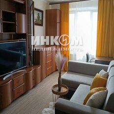 Квартира 32,5 м², 1-комнатная - изображение 1