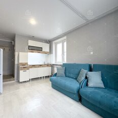 Квартира 18,1 м², студия - изображение 1