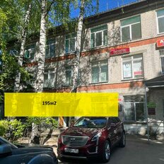 195 м², торговое помещение - изображение 4