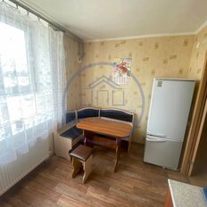 Квартира 34,8 м², 1-комнатная - изображение 5