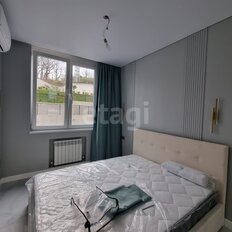 Квартира 37,5 м², 1-комнатная - изображение 2