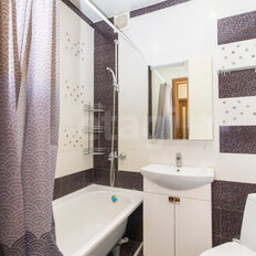 Квартира 34,7 м², 1-комнатная - изображение 5