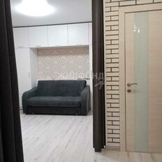 Квартира 33,4 м², 2-комнатная - изображение 2
