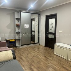 Квартира 38,4 м², 1-комнатная - изображение 2