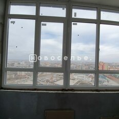Квартира 43 м², 1-комнатная - изображение 3