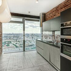 Квартира 192 м², 5-комнатные - изображение 3