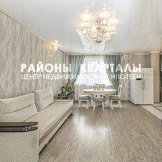 Квартира 73,9 м², 2-комнатная - изображение 1