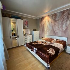 Квартира 62 м², 2-комнатная - изображение 2