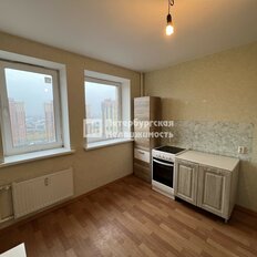 Квартира 32,5 м², 1-комнатная - изображение 2