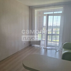 Квартира 22 м², студия - изображение 4