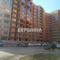 Квартира 41,8 м², 1-комнатная - изображение 5