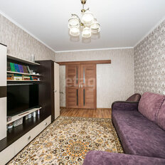 Квартира 66,1 м², 3-комнатная - изображение 3