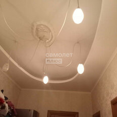 Квартира 42,5 м², 1-комнатная - изображение 4