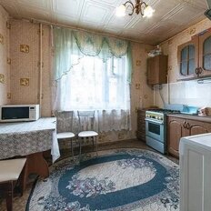 Квартира 37,1 м², 1-комнатная - изображение 1