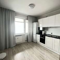 Квартира 31,4 м², 1-комнатная - изображение 1