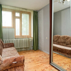 Квартира 32,9 м², 2-комнатная - изображение 5