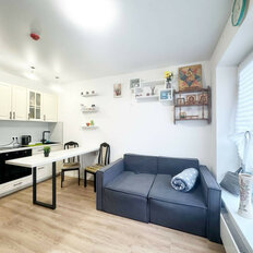 Квартира 19,6 м², студия - изображение 3