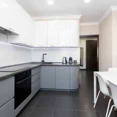 Квартира 88,1 м², 3-комнатная - изображение 1