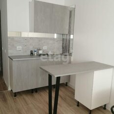 Квартира 19,2 м², студия - изображение 1