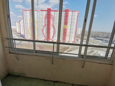 20,7 м², квартира-студия 2 140 000 ₽ - изображение 71