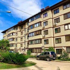 Квартира 33,3 м², 1-комнатная - изображение 2