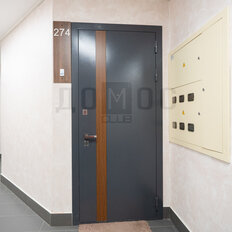 Квартира 19,9 м², студия - изображение 5