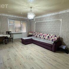 Квартира 57 м², 3-комнатная - изображение 3