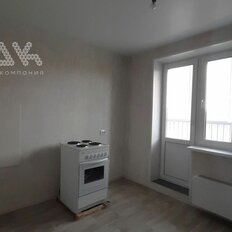 Квартира 61,9 м², 2-комнатная - изображение 1